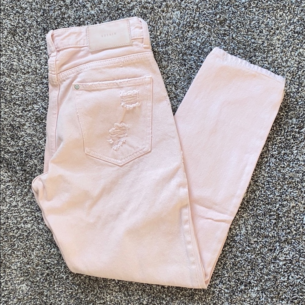 H&M Denim